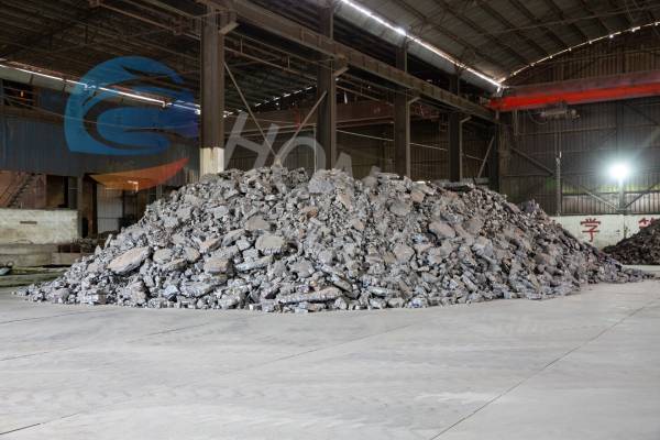 Factory environment