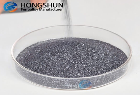 Ferroalloy Applications in Steelmaking