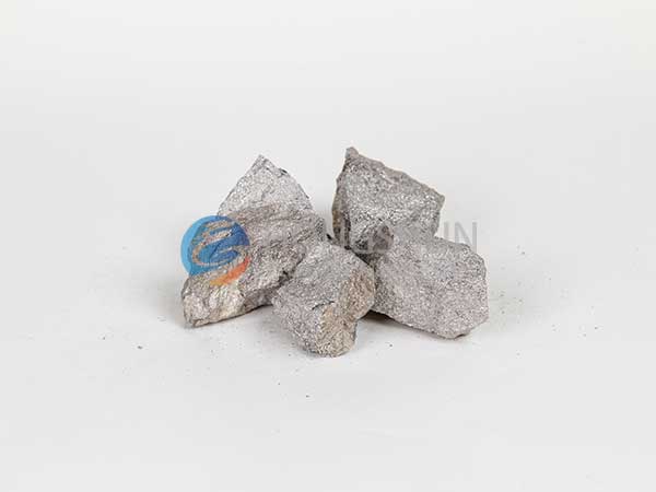 Ferroalloy Solutions for Casting Industry