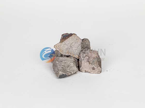 Ferroalloy Solutions for Casting Industry