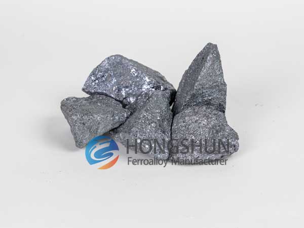 Ferroalloys for Welding Consumables