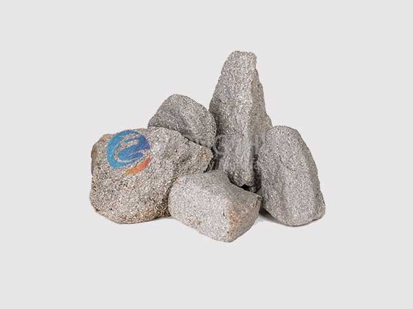 Ferroalloys for Welding Consumables