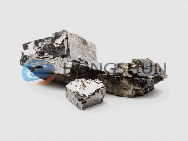 Ferroalloys in Specialty Alloy Production
