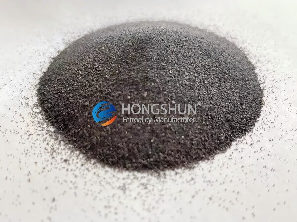 Ferroalloy Applications in Steelmaking
