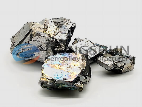 Ferroalloys in Non-Ferrous Metallurgy