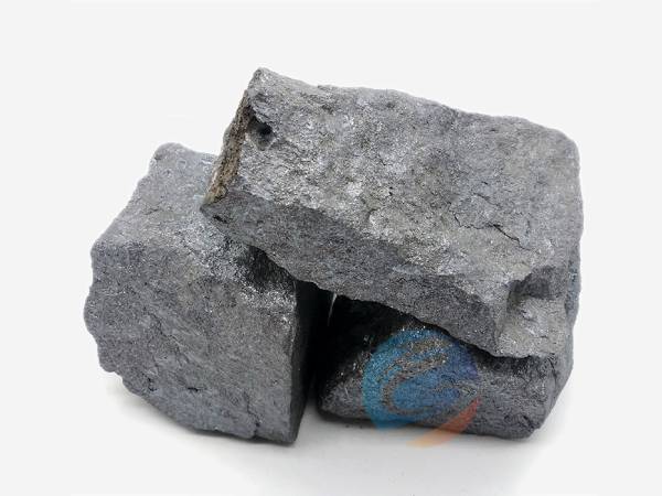 Ferroalloys in Non-Ferrous Metallurgy