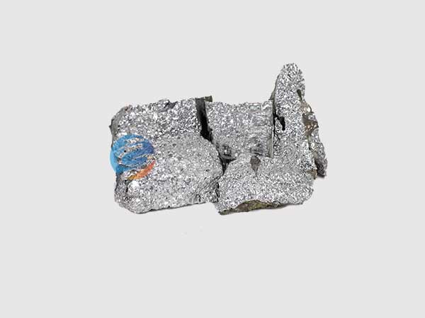 Ferroalloys in Specialty Alloy Production