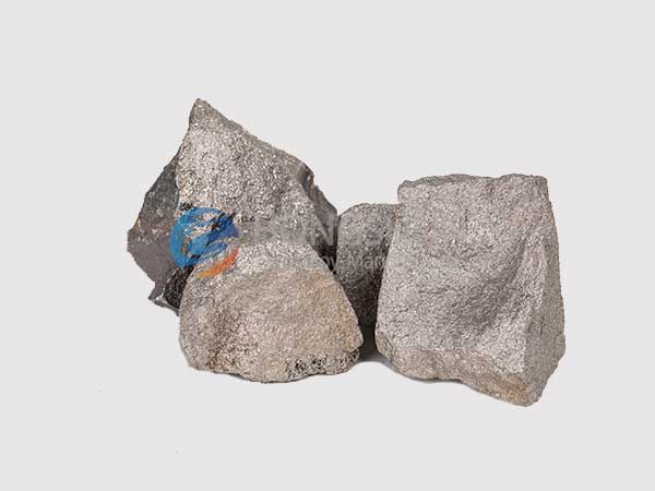 Ferroalloys in Non-Ferrous Metallurgy