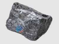 Calcium Silicon