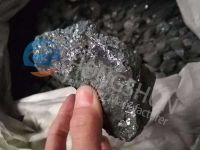 Silicon Slag