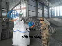 Silicon Slag