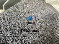 Silicon Slag