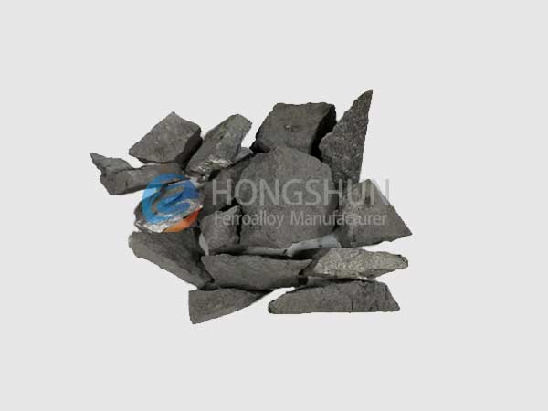 Ferrochrome Nitride