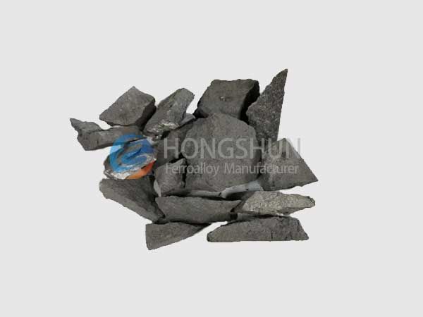 Ferrochrome Nitride