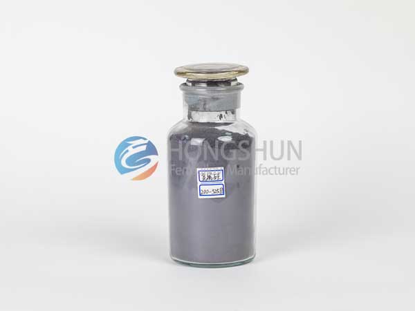 Silicon Metal