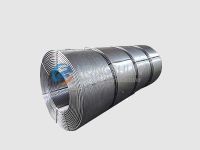 Calcium Silicon Cored Wire