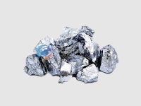 Chromium Metal