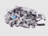 Chromium Metal