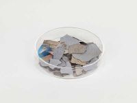 Manganese Metal Flakes