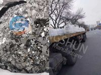 Manganese Metal Flakes