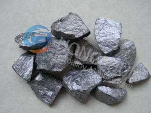 Ferrochrome Nitride