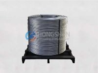 Calcium Silicon Cored Wire