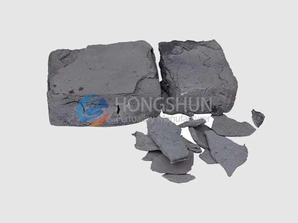 Ferrochrome Nitride