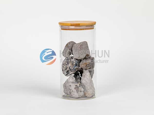 Ferrochrome