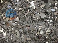 Manganese Metal Flakes