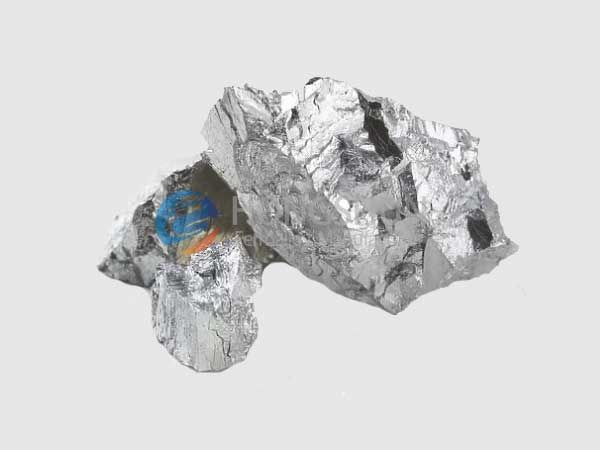 Chromium Metal