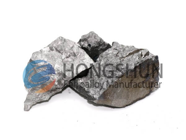 Silicon Chromium