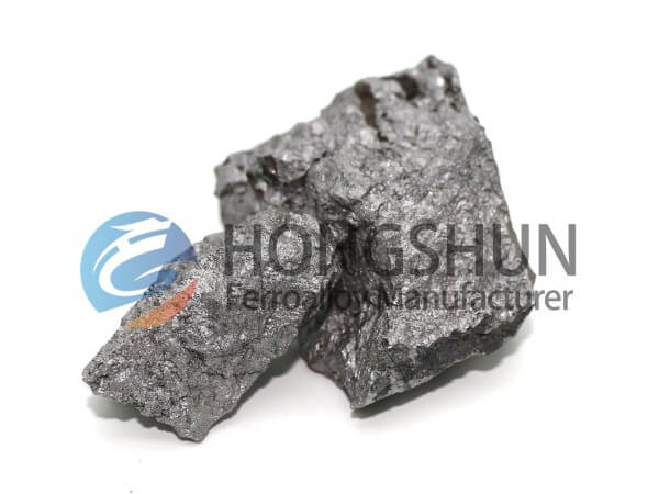 Silicon Chromium
