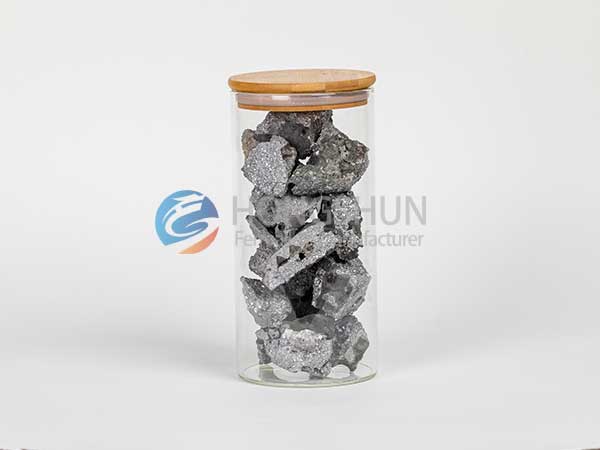 Ferrochrome