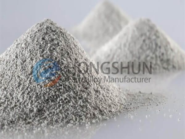 Silicon Nitride