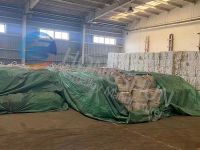 Manganese Metal Flakes