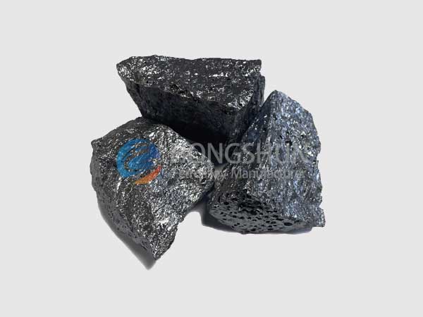 Silicon Metal