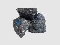 Silicon Metal