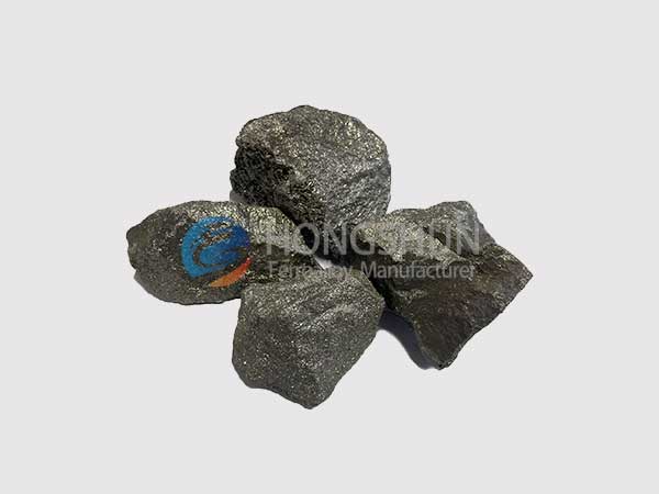 Silico Manganese