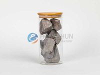 Silico Manganese
