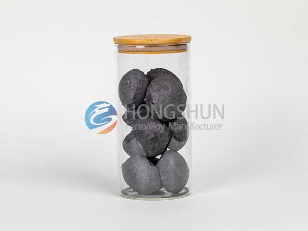 High Carbon Silicon
