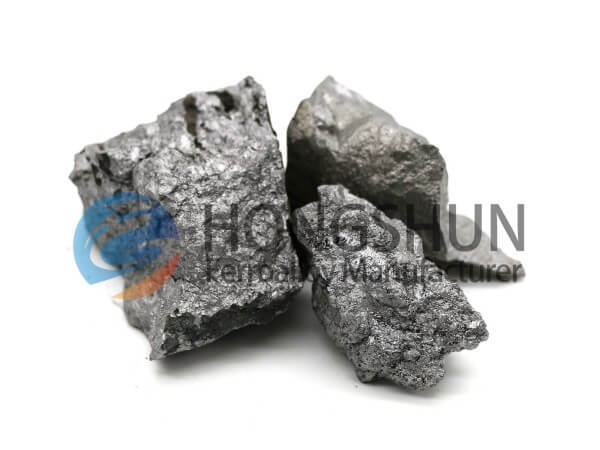Silicon Chromium
