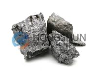 Silicon Chromium