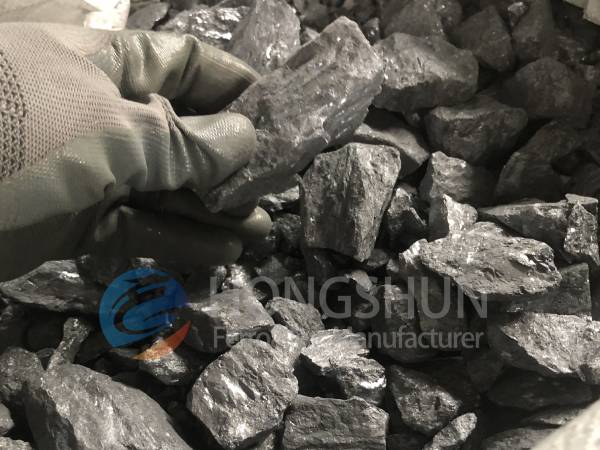 Calcium Silicon