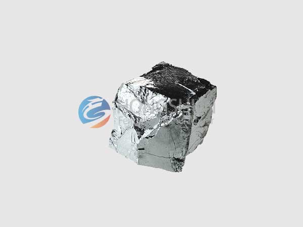 Chromium Metal
