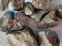 Manganese Metal