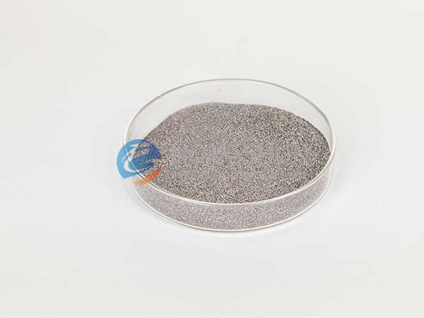 Ferromanganese