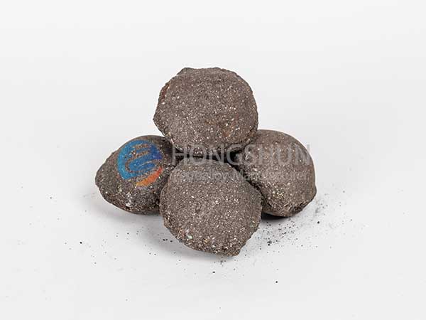 Silico Manganese