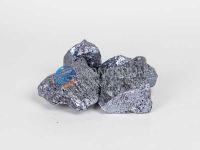 Silicon Metal
