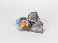 Ferromanganese