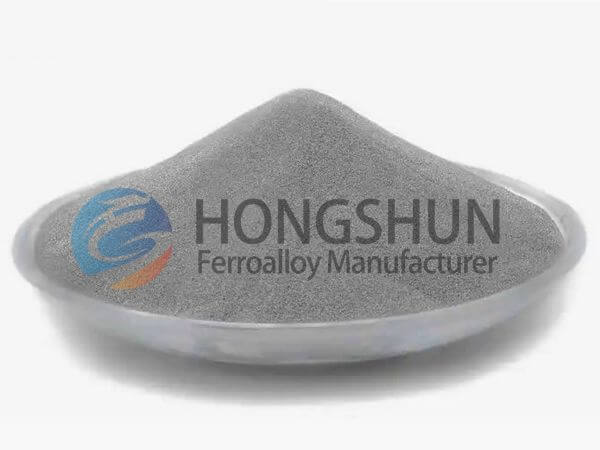 Ferro Silicon Aluminium